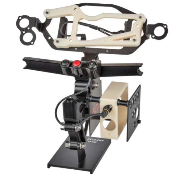 ABS Fusion+ filament nedir?