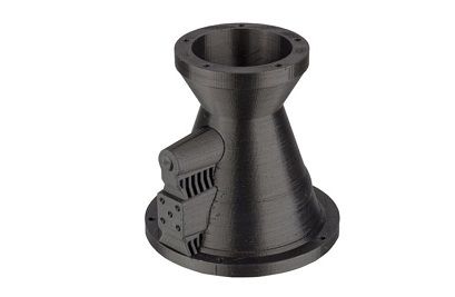 ABS Filamente alternatif BASF PLA PRO1 filament nedir?