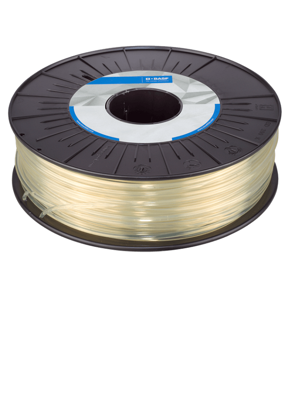 BASF Ultrafuse Naturel PLA Filament (1.75mm - 2.85mm)