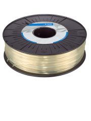 Naturel PLA Filament (1.75mm - 2.85mm)