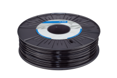 Siyah PLA Filament (1.75mm - 2.85mm)