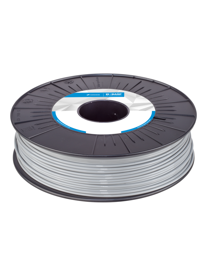 Ultrafuse Gri PLA Filament (1.75mm - 2.85mm)