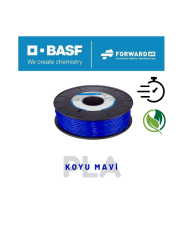 Ultrafuse Mavi PLA Filament (1.75mm - 2.85mm)