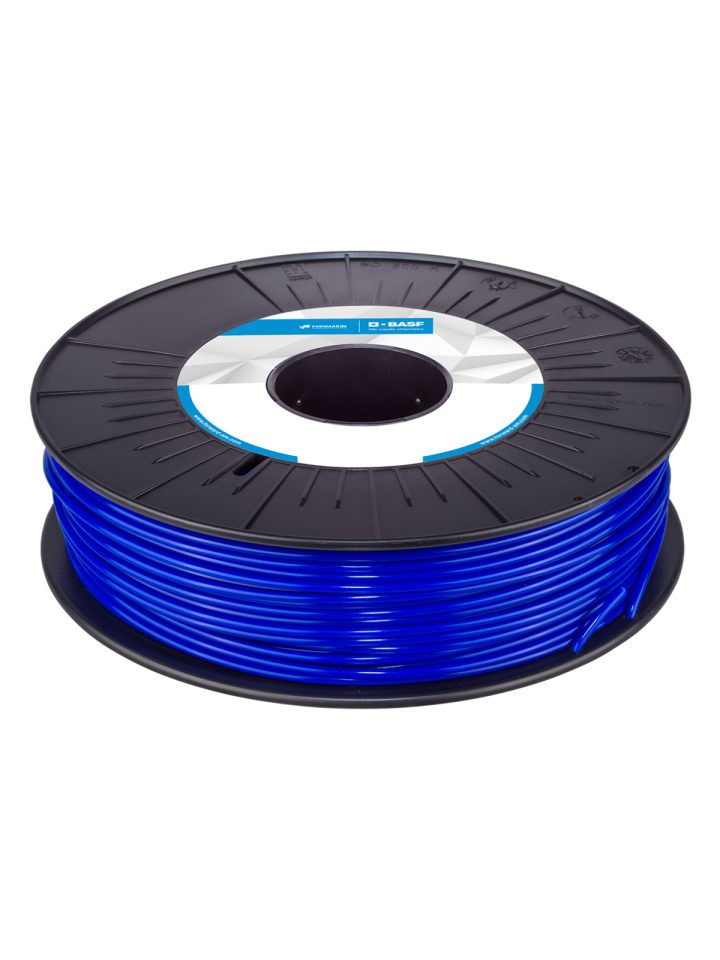 BASF Ultrafuse Mavi PLA Filament (1.75mm - 2.85mm)