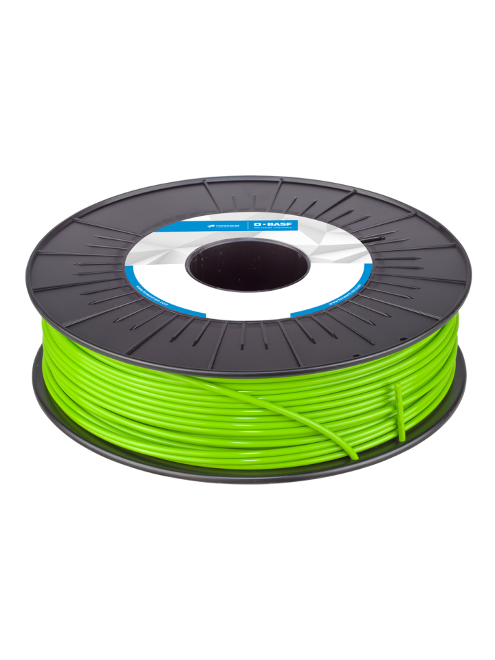 Ultrafuse Yeşil PLA Filament (1.75mm - 2.85mm)