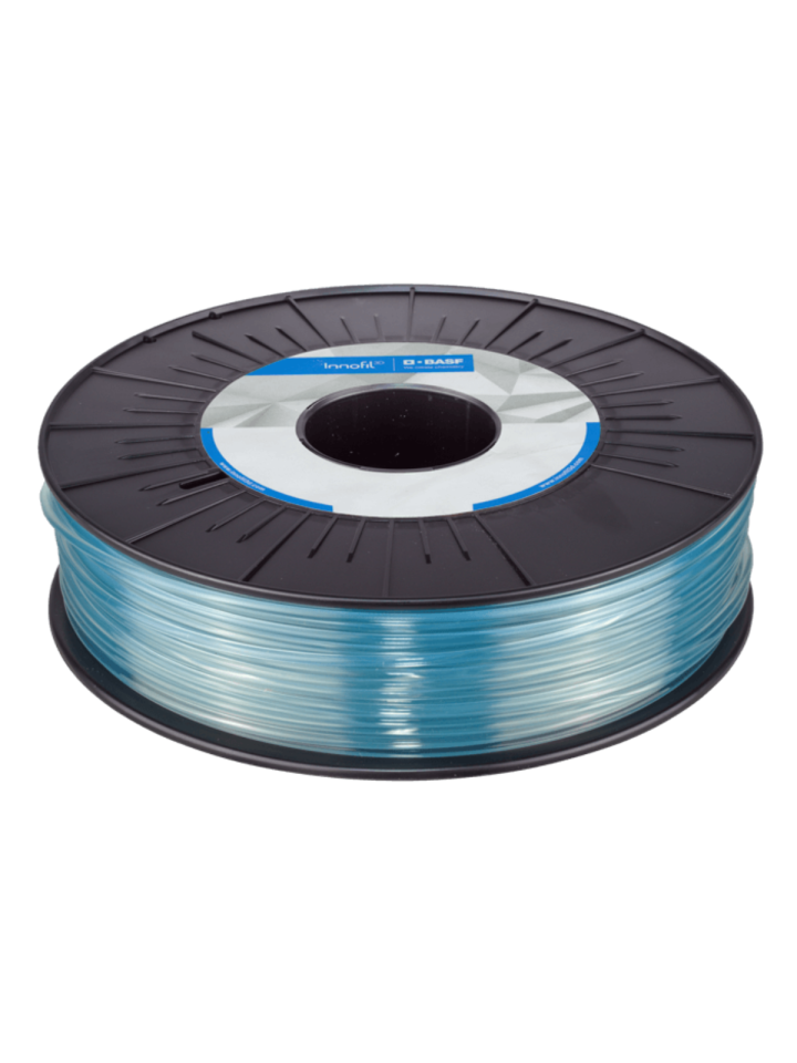 Ultrafuse Buz Mavisi PLA Filament (1.75mm - 2.85mm)