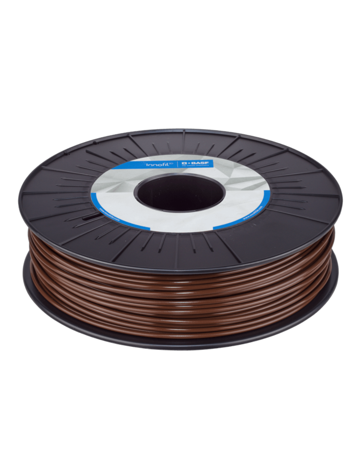 Ultrafuse Kahverengi PLA Filament (1.75mm - 2.85mm)