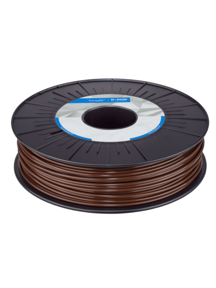 BASF Ultrafuse Kahverengi PLA Filament (1.75mm - 2.85mm)