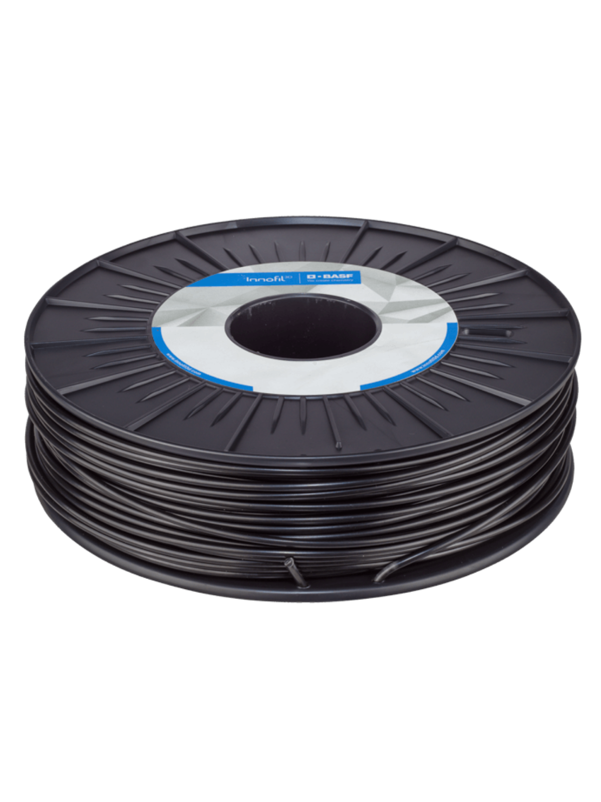 Ultrafuse Siyah ABS Filament (1.75mm - 2.85mm) 1,75