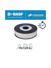 Ultrafuse Beyaz ABS Filament (1.75mm - 2.85mm)