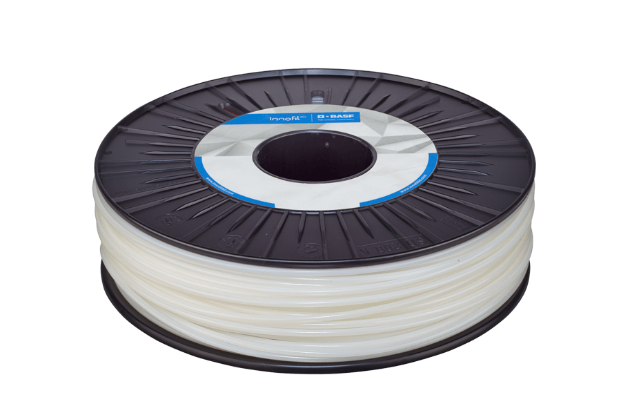 BASF Ultrafuse Beyaz ABS Filament (1.75mm - 2.85mm)