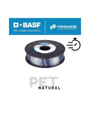 Ultrafuse PET Naturel Filament (1.75mm - 2.85mm)