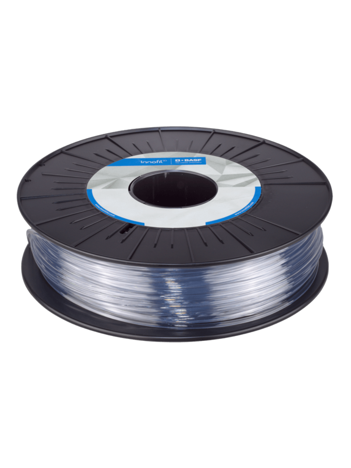 Ultrafuse PET Naturel Filament (1.75mm - 2.85mm)