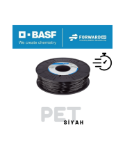 Ultrafuse PET Siyah Filament (1.75mm - 2.85mm)