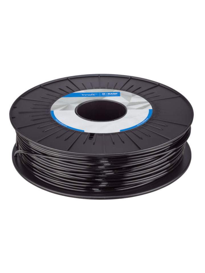 Ultrafuse PET Siyah Filament (1.75mm - 2.85mm)