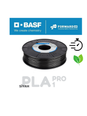 Ultrafuse PLA PRO1 Siyah Filament (1.75mm - 2.85mm)