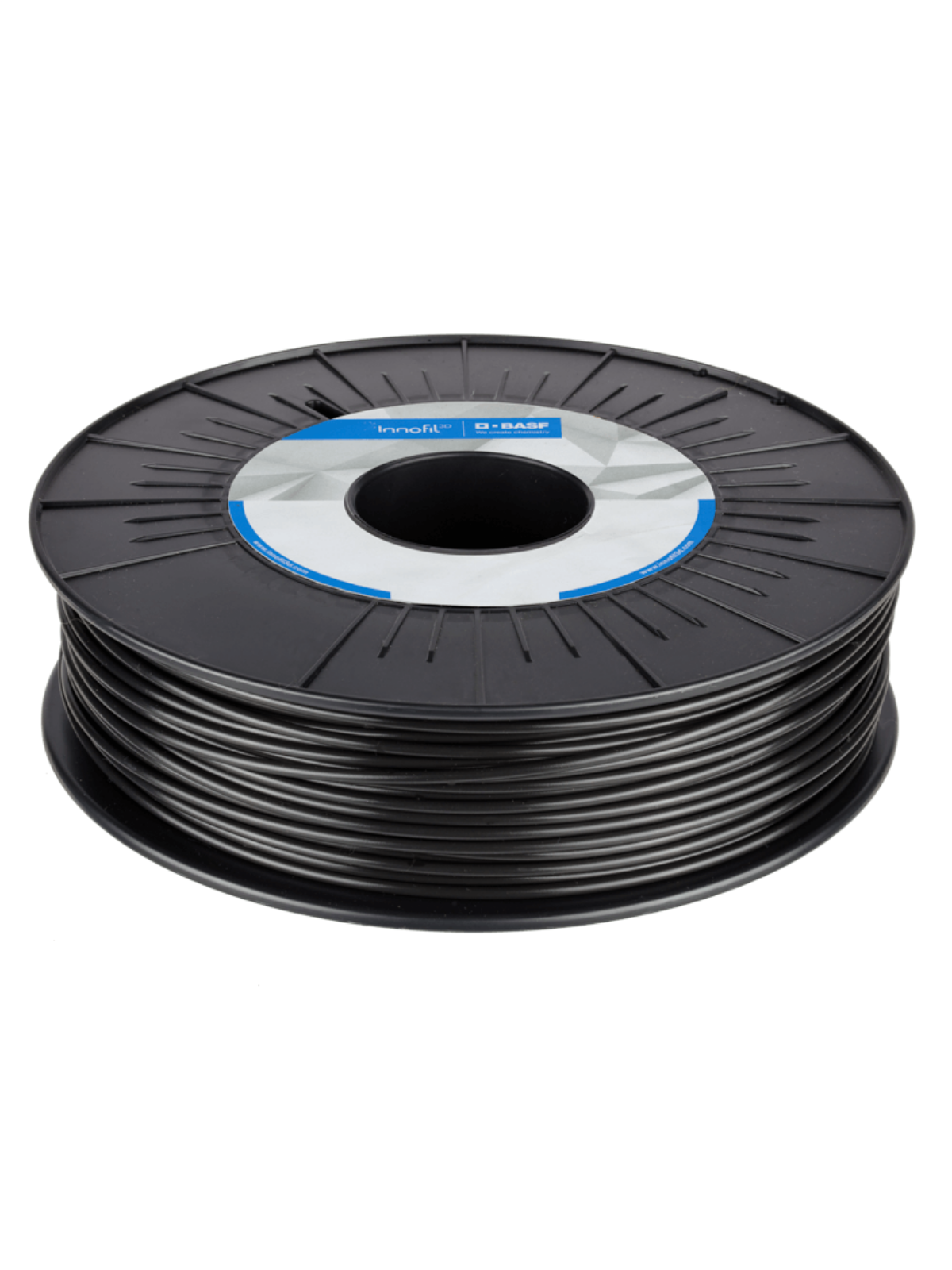 BASF Ultrafuse PLA PRO1 Siyah Filament (1.75mm - 2.85mm)