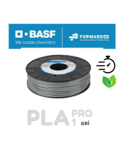 Ultrafuse PLA PRO1 Gri Filament (1.75mm - 2.85mm)