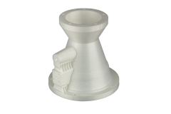 Ultrafuse PLA PRO1 Gri Filament (1.75mm - 2.85mm)