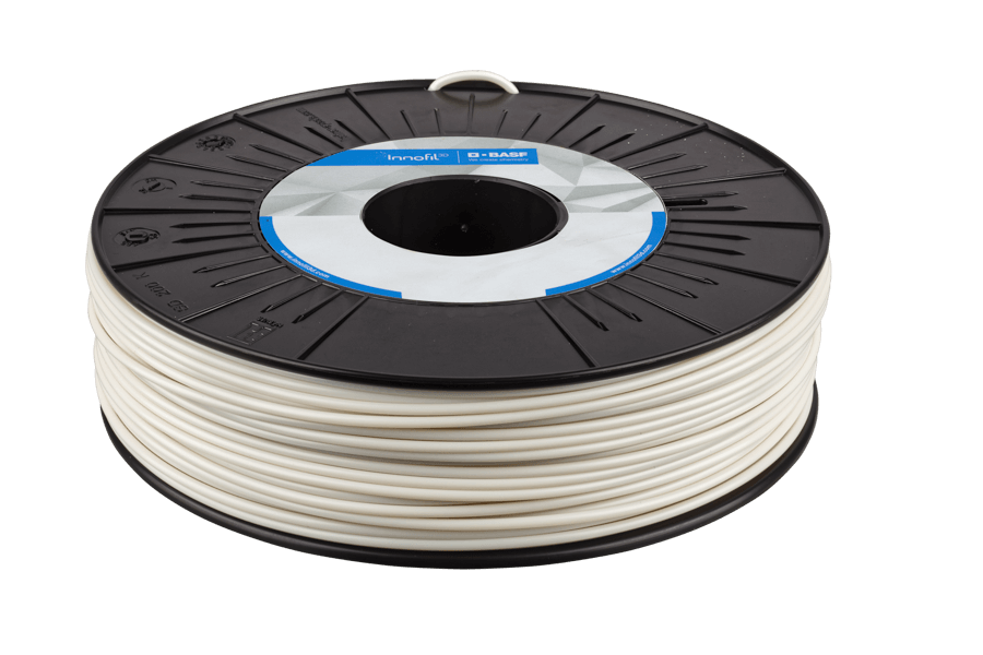 BASF Ultrafuse ASA Naturel Filament (1.75mm - 2.85mm) 2,85 - 750g