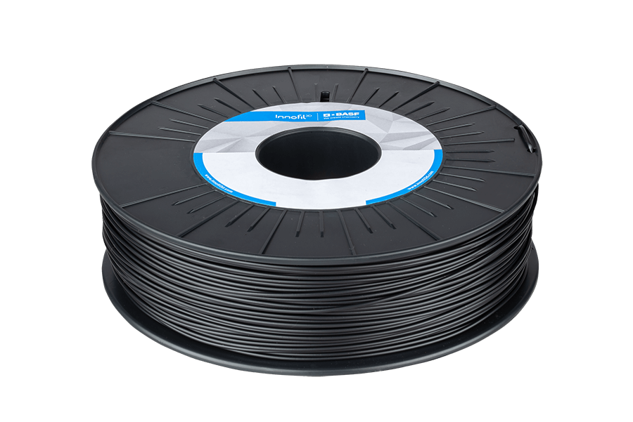 BASF Ultrafuse ASA Siyah Filament (1.75mm - 2.85mm)