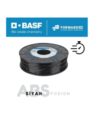 Ultrafuse Siyah ABS Fusion+ Filament (1.75mm - 2.85mm)