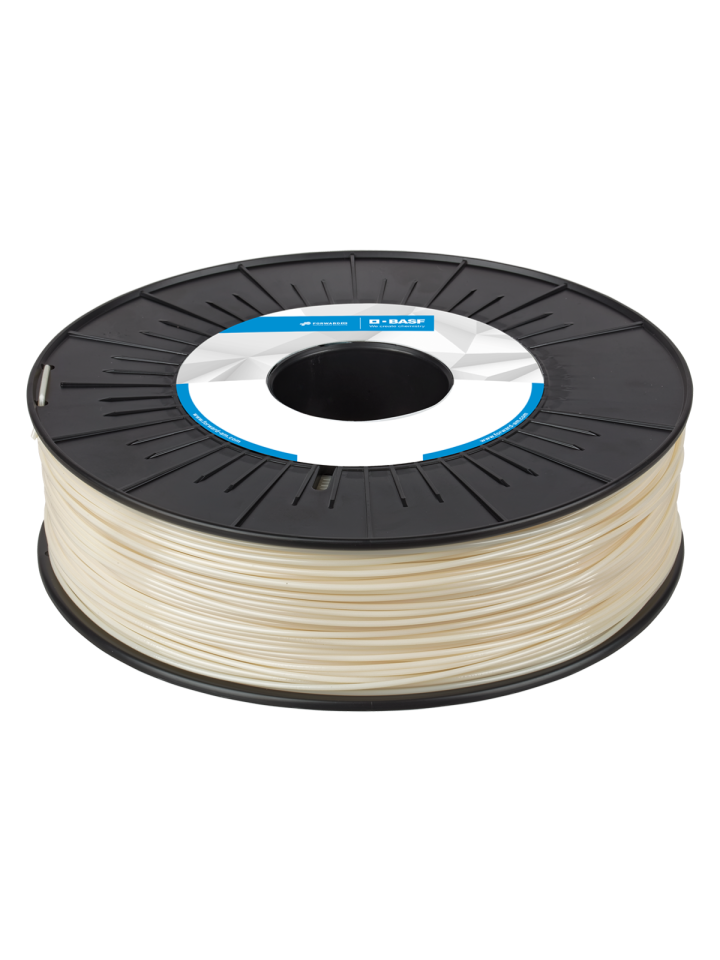 Ultrafuse Naturel ABS Fusion+ Filament (1.75mm - 2.85mm)