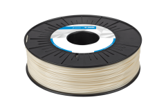 Ultrafuse Naturel ABS Fusion+ Filament (1.75mm - 2.85mm)