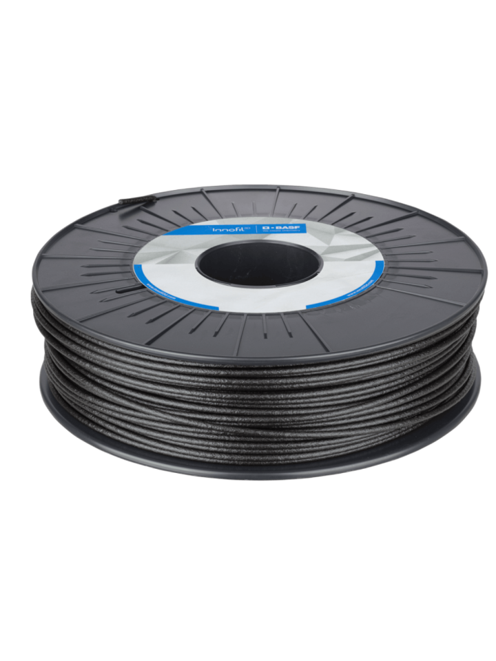 Ultrafuse PET CF15 Siyah Filament (1.75mm - 2.85mm)