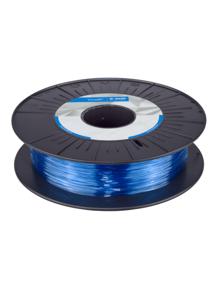 BASF Ultrafuse  rPET Mavi Filament (1.75mm - 2.85mm)