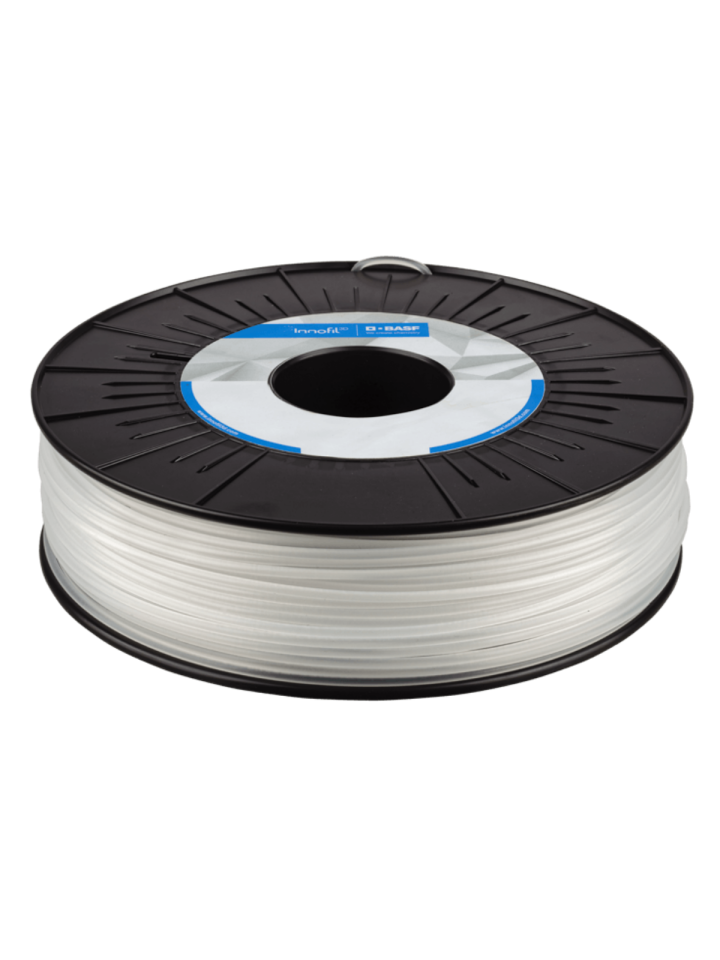 BASF Ultrafuse PP Naturel Filament (1.75mm - 2.85mm)