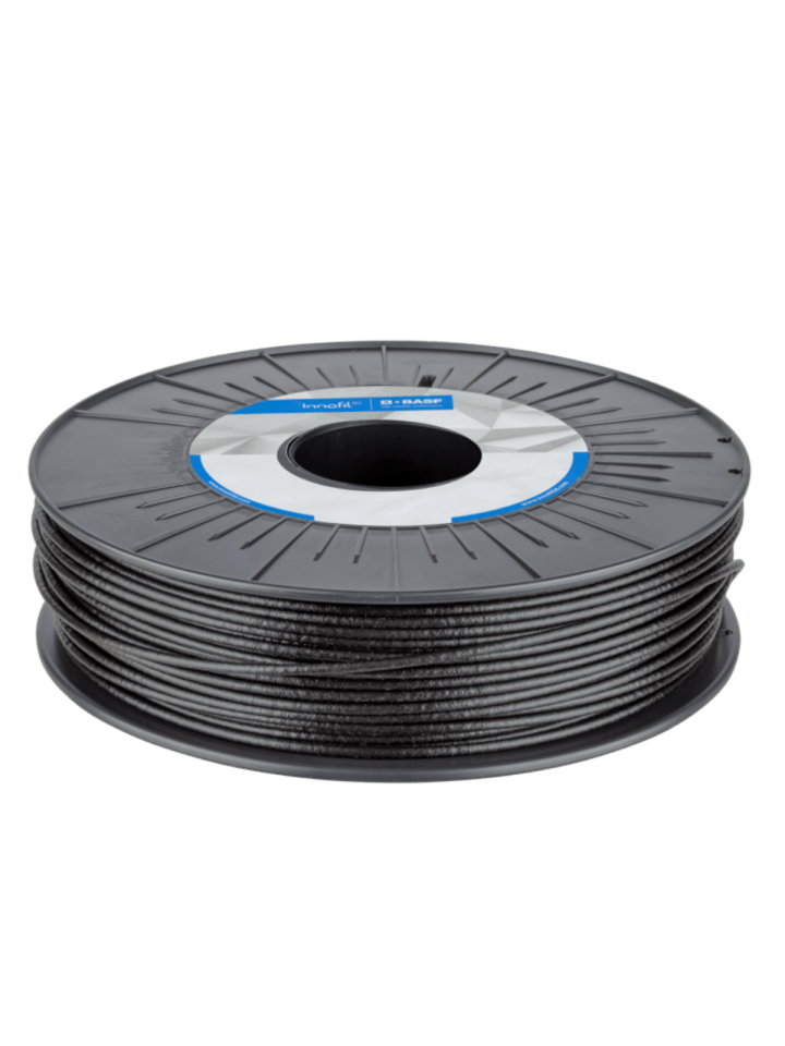 Ultrafuse PP GF30  Siyah Filament (1.75mm - 2.85mm)