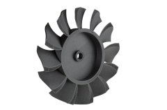 BASF Ultrafuse PP GF30  Siyah Filament (1.75mm - 2.85mm)