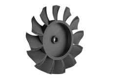 Ultrafuse PP GF30  Siyah Filament (1.75mm - 2.85mm)