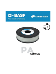 Ultrafuse PA Naturel Filament (1.75mm - 2.85mm)