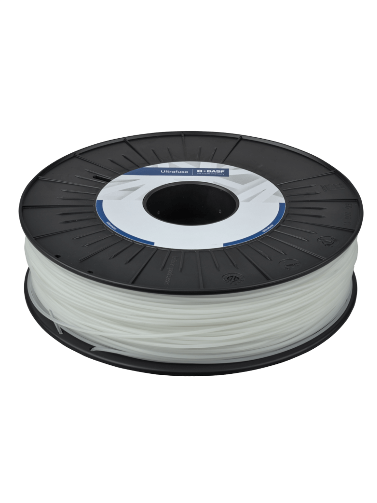 Ultrafuse PA Naturel Filament (1.75mm - 2.85mm)