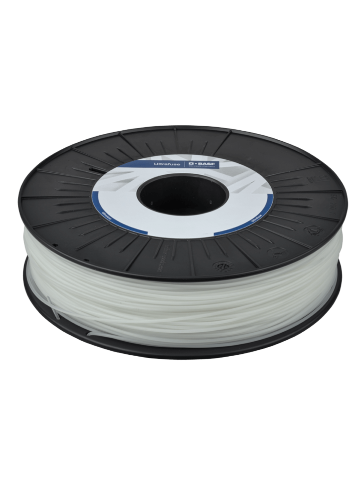 Ultrafuse PA Naturel Filament (1.75mm - 2.85mm)