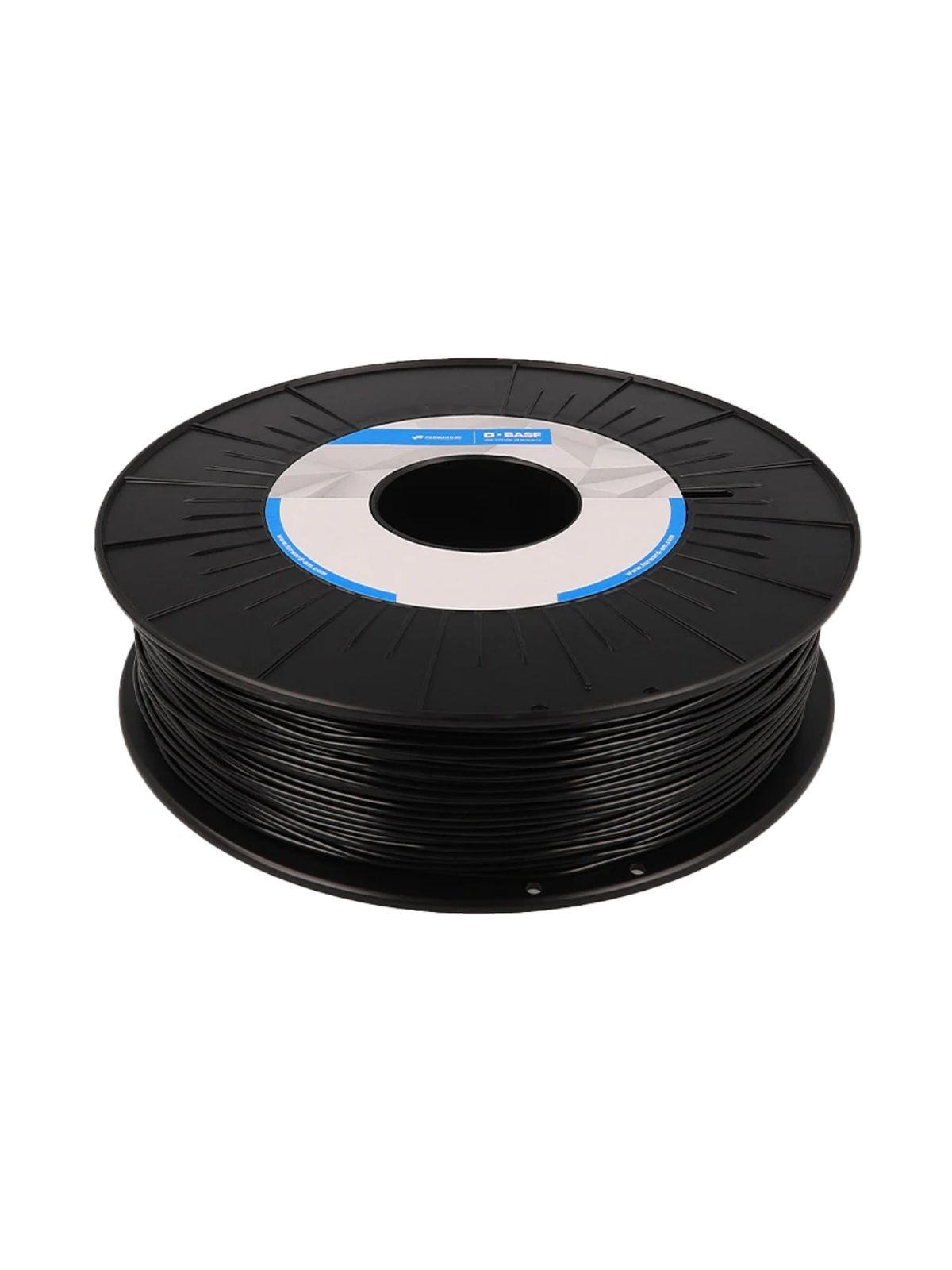 Ultrafuse TPU 95A Siyah Esnek Filament (1.75mm - 2.85mm)