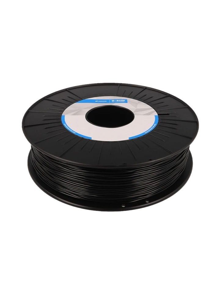 BASF Ultrafuse TPU 95A Siyah Esnek Filament (1.75mm - 2.85mm) 2,85