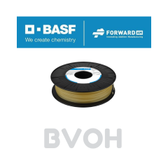 BASF Ultrafuse BVOH Krem Rengi Filament (1.75mm - 2.85mm)