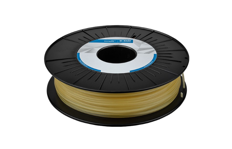 BASF Ultrafuse BVOH Krem Rengi Filament (1.75mm - 2.85mm)