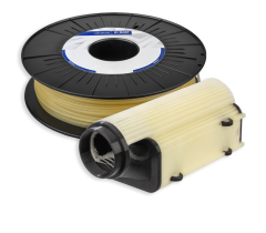 BASF Ultrafuse BVOH Krem Rengi Filament (1.75mm - 2.85mm)