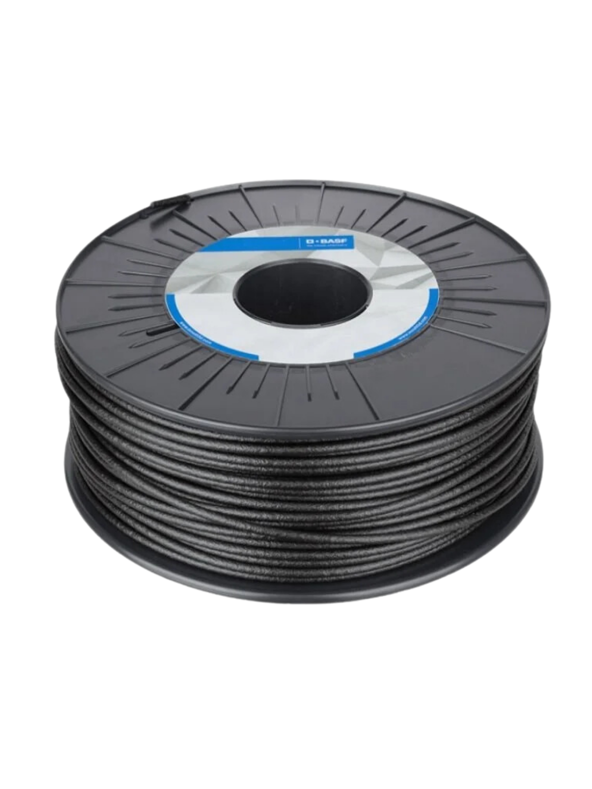 Ultrafuse PAHT CF15 Siyah Filament (1.75mm - 2.85mm)