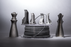 BASF Ultrafuse 316L Metal Filament (3 KG )