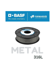 BASF Ultrafuse 316L Metal Filament (3 KG )