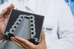 BASF Ultrafuse 316L Metal Filament (3 KG )