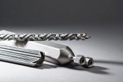 Ultrafuse 316L Metal Filament (3 KG )