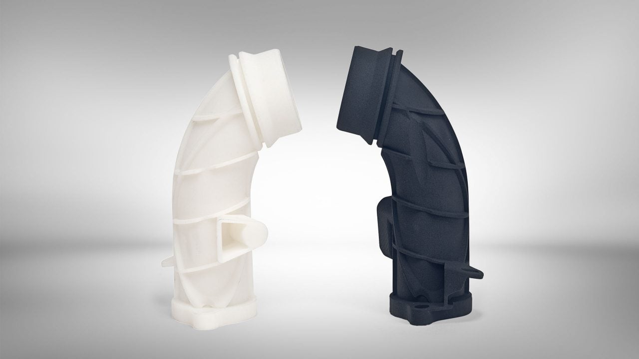 Ultrasint PA6 3D Yazıcı Tozu