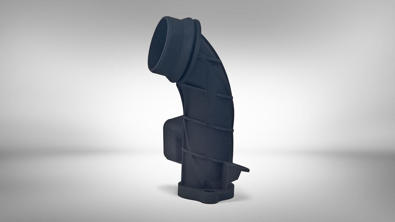 Ultrasint PA6 MF 3D Yazıcı Tozu