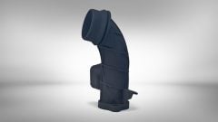 Ultrasint PA6 MF 3D Yazıcı Tozu